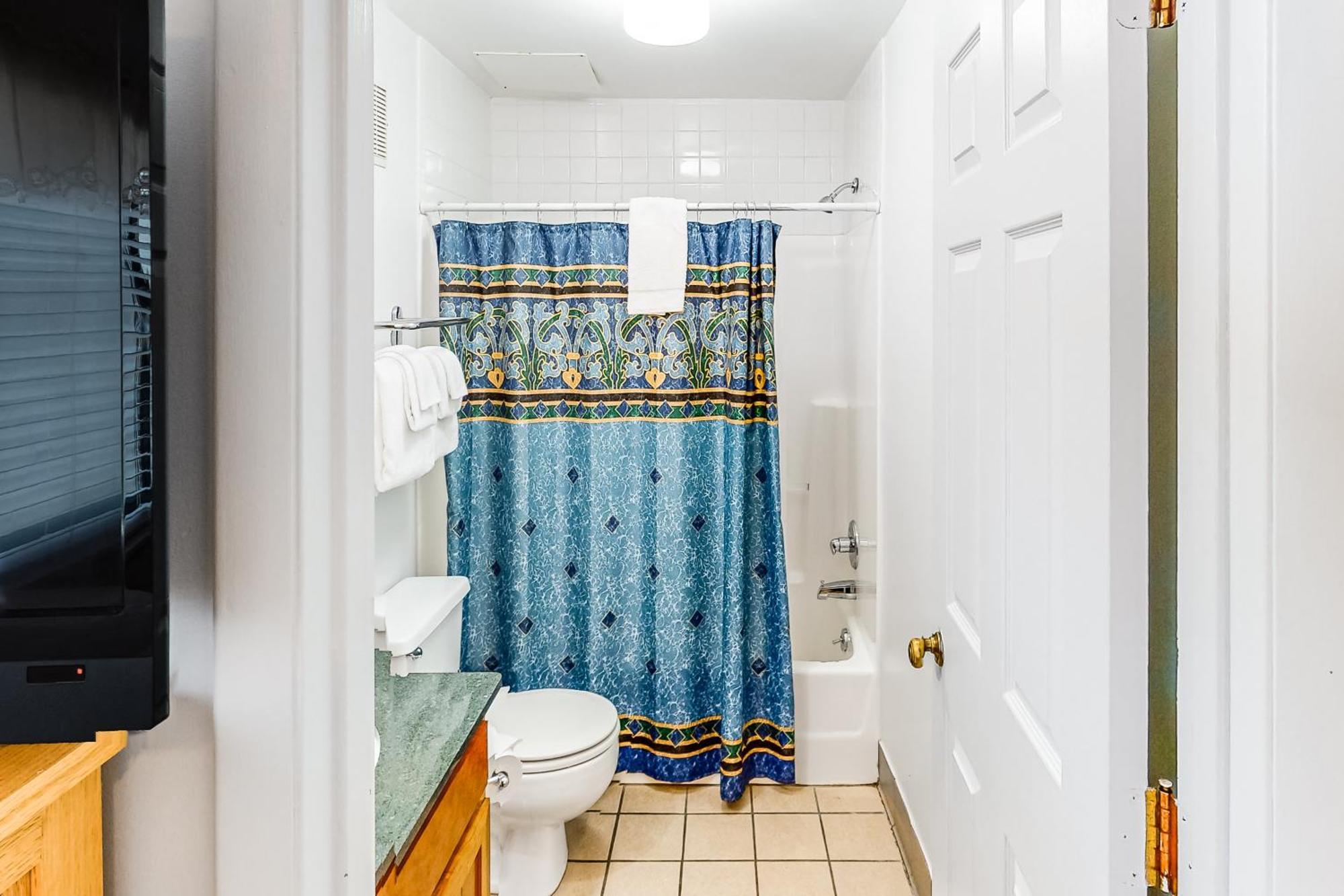The Laurel Inn Gatlinburg Room photo